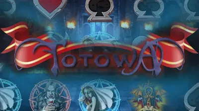 totowa